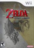 Legend of Zelda: Twilight Princess, The (Nintendo Wii)
